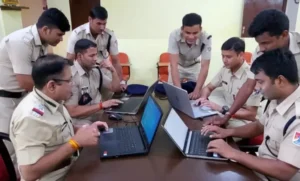 మానవ అక్రమ రవాణాకు పాల్పడే వారిపై కఠిన చర్యలు