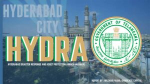 హైడ్రా పై ప్రశంసలు కురిపించిన కర్ణాటక ఇంజినీర్ల బృందం