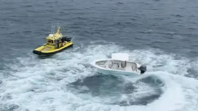 Houthis: గ్రనేడ్లతో పేల్చేసి, మరో నౌకను ముంచేసిన హూతీలు