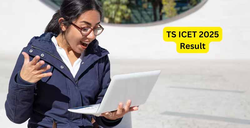 ICET Results : నేడు ఐసెట్ ఫలితాలు విడుదల