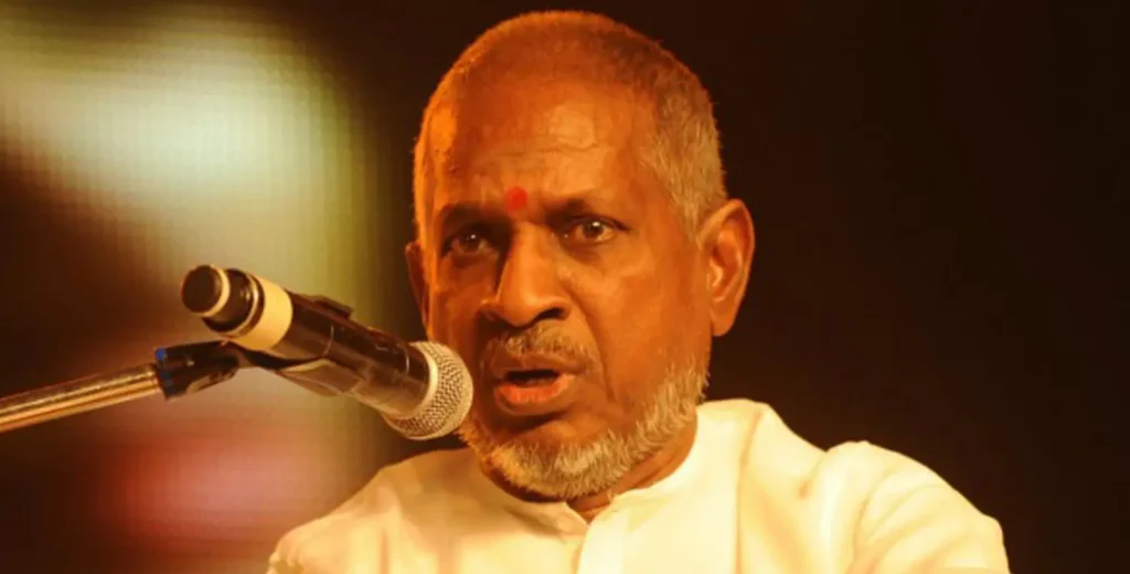 Ilayaraja: సుప్రీంకోర్టులో ఇళయరాజాకు దక్కని ఊరట