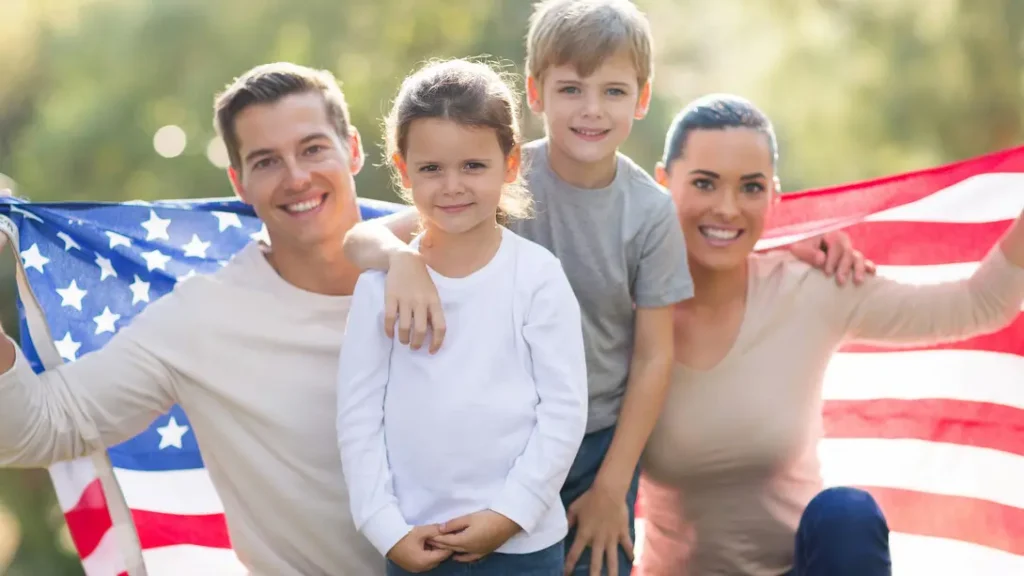 American’s Lifestyle : అమెరికాలో జీవన విధానం