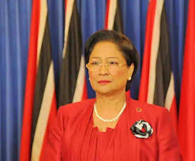 PM Modi : మోదీ గుజరాతీలో రాసిన కవితను చదవి వినిపించిన ట్రినిడాడ్‌ అండ్‌ టొబాగో ప్రధాని