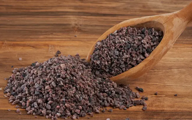 ఆరోగ్యానికి మేలు చేసే కాలా నమక్ వంటింటి రహస్యం!