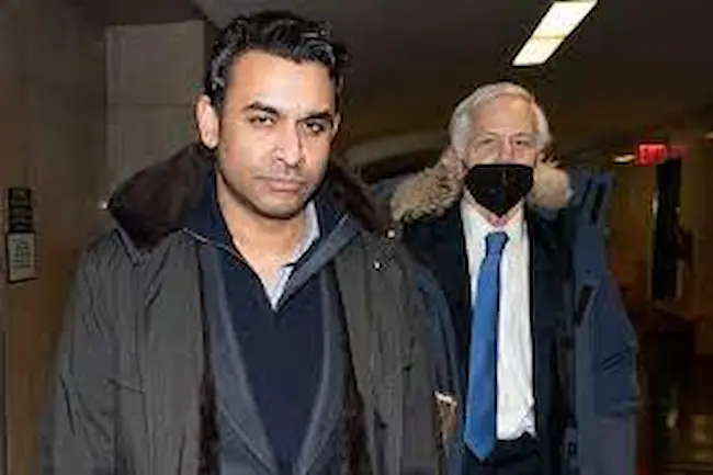 Nehal Modi: అమెరికాలో నీర‌వ్ మోదీ సోదరుడు నేహ‌ల్ మోదీ అరెస్టు