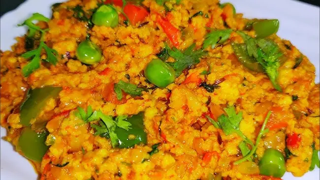 Veg Burji : వెజ్ బుర్జీ ఎలా తయారు చేయాలో చూద్దామా?