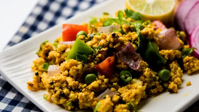 Veg Burji : వెజ్‌ బుర్జీ ఎలా తయారు చేయాలో చూద్దామా?