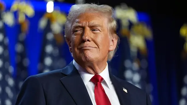 Donald Trump : 14 దేశాలపై ట్రంప్‌ కొత్త వాణిజ్య సుంకాల బాంబు