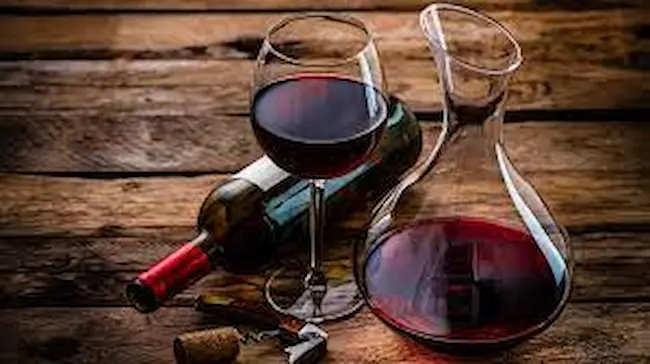 Red Wine : రెడ్ వైన్ ఆరోగ్యానికి మంచిదేనా..?
