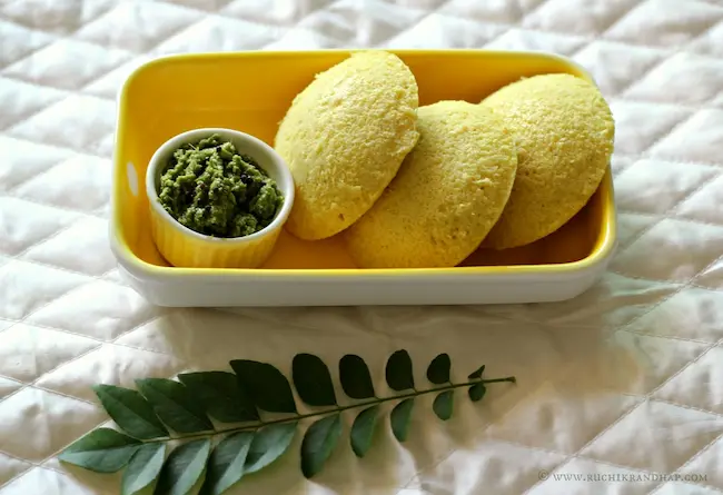 Pesara Idli : పెసర ఇడ్లీ తయారీ విధానం