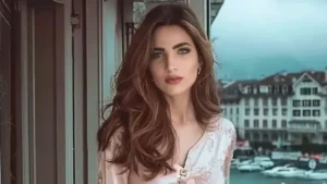 పాక్‌ నటి హుమైరా అస్గర్‌ అలీ అనుమానాస్పద మృతి