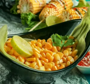 స్వీట్ కార్న్ తో ఆరోగ్య ప్రయోజనాలెన్నో..