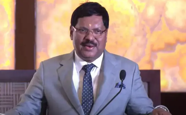 CJI BR Gavai: భార‌తీయ న్యాయ వ్య‌వ‌స్థ‌ భిన్న‌మైన స‌వాళ్ల‌ను ఎదుర్కొంటున్న‌ది: సీజేఐ