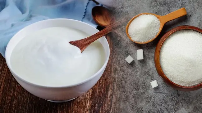 Curd : జ్ఞాపక శక్తి పెరగాలంటే పెరుగులో ఇది కలిపి తీసుకోండి..