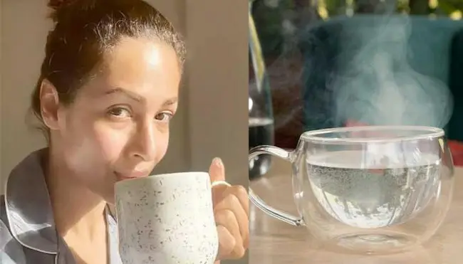 Warm water Benifits: ఉదయాన్నే గోరు వెచ్చటి నీరు తాగితే ఎన్ని లాభాలో..