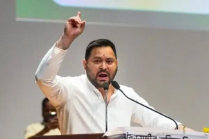 ప్రధాని మోదీపై ఆర్జేడీ అగ్రనేత తేజస్వి యాదవ్‌ విమర్శలు