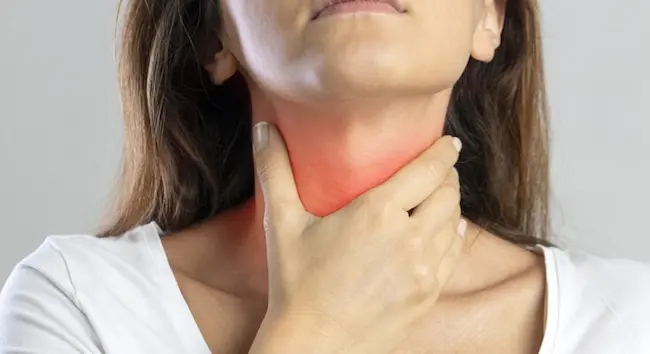  Throat Pain : గొంతు నొప్పి ఇతర స‌మ‌స్య‌ల‌కు వంటింటి  చిట్కాలు!