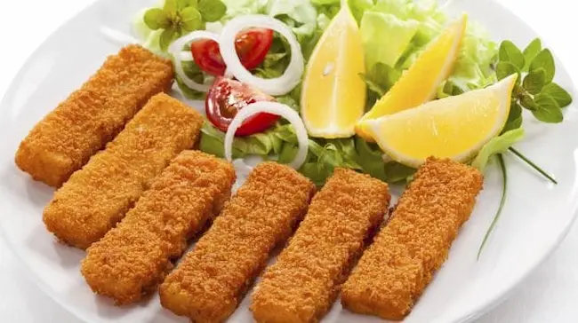 Fish fingers : ఫిష్‌ ఫింగర్స్‌ను ఎలా తయారు చేయాలో తెలుసా..