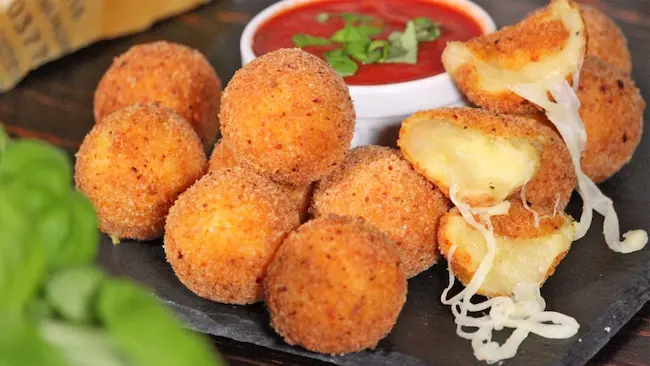 Oats Cheese Balls: ఓట్స్‌ చీజ్‌ బాల్స్‌ తయారీ విధానం