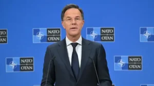 భారత్‌కు నాటో కీలక హెచ్చరికలు