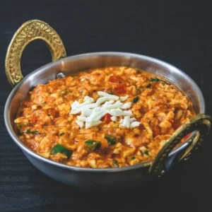 వెజ్‌ బుర్జీ ఎలా తయారు చేయాలో తెలుసా..