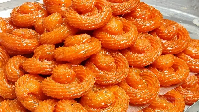 Paneer Jalebi : పనీర్‌ జిలేబీ ఎలా తయారు చేయాలో తెలుసుకుందాం..