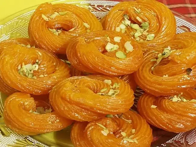 Paneer Jalebi : పనీర్‌ జిలేబీ ఎలా తయారు చేయాలో తెలుసుకుందాం..