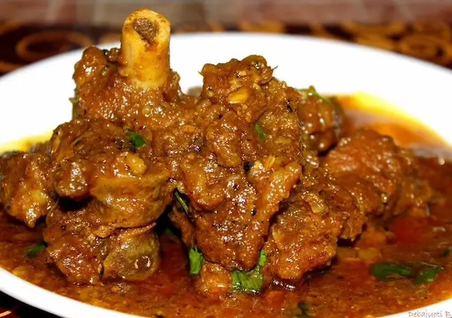Mutton curry: పండుగ స్పెషల్ మటన్ కర్రీ రెసిపీ