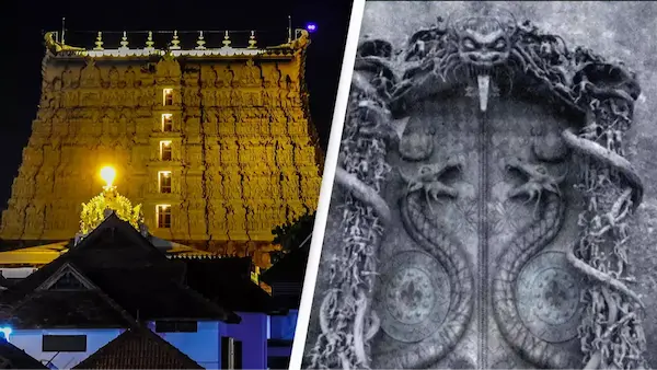 Padmanabhaswamy Temple Treasure : ఆలయాల్లో అనంత సంపద