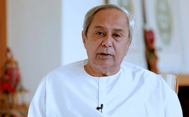 Naveen Patnaik: పాఠ్యాంశాన్ని తొలగించడం పట్ల ..మాజీ సీఎం ఆందోళన
