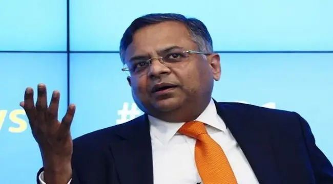 N Chandrasekaran: టాటా సన్స్ చైర్మెన్కు పెరిగిన జీతం
