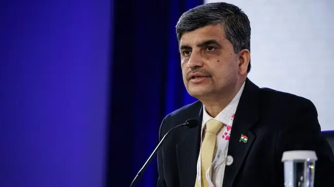 Ajay Seth : ఐఆర్‌డీఏఐ కొత్త చైర్మన్‌గా అజయ్‌ సేథ్‌ నియామకం