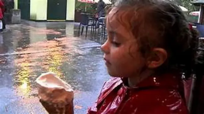  Ice Cream : వర్షాకాలంలో ఐస్ క్రీమ్ తింటున్నారా.. ఐతే ఇది మీ కోసమే..