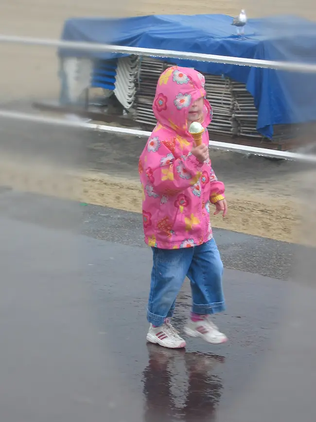 Ice Cream : వర్షాకాలంలో ఐస్ క్రీమ్ తింటున్నారా.. ఐతే ఇది మీ కోసమే..