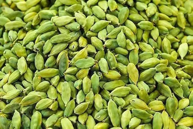  Cardamom  :యాలకులు ఆరోగ్య రహస్యాలు..