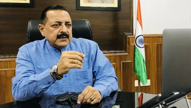 Employees : కేంద్ర ప్రభుత్వ ఉద్యోగులకు శుభవార్త.. 30 రోజుల సెలవులు!