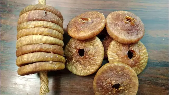  fig fruit : అంజీర్ ఎలా తింటే ఆరోగ్యానికి మేలు?
