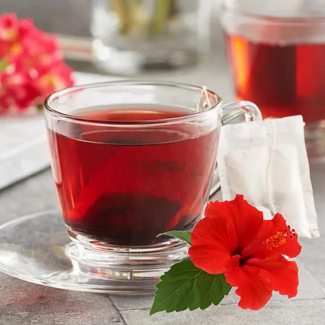  Hibiscus Tea : మందార పువ్వుల టీతో అనేక ఆరోగ్య ప్రయోజనాలు