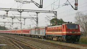 తిరుపతి-షిర్డీ మధ్య 18 స్పెషల్‌ రైళ్లు.. భక్తులకు ఐఆర్‌సీటీసీ శుభవార్త