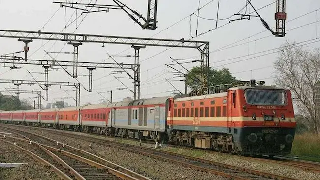 IRCTC : తిరుపతి-షిర్డీ మధ్య 18 స్పెషల్‌ రైళ్లు.. భక్తులకు ఐఆర్‌సీటీసీ శుభవార్త