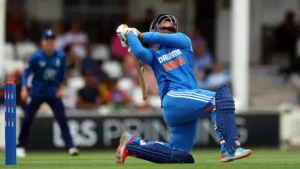 ఓపెన్ ఛాలెంజ్: వైభవ్ vs ఫ్లింటాఫ్ కుమారుడు