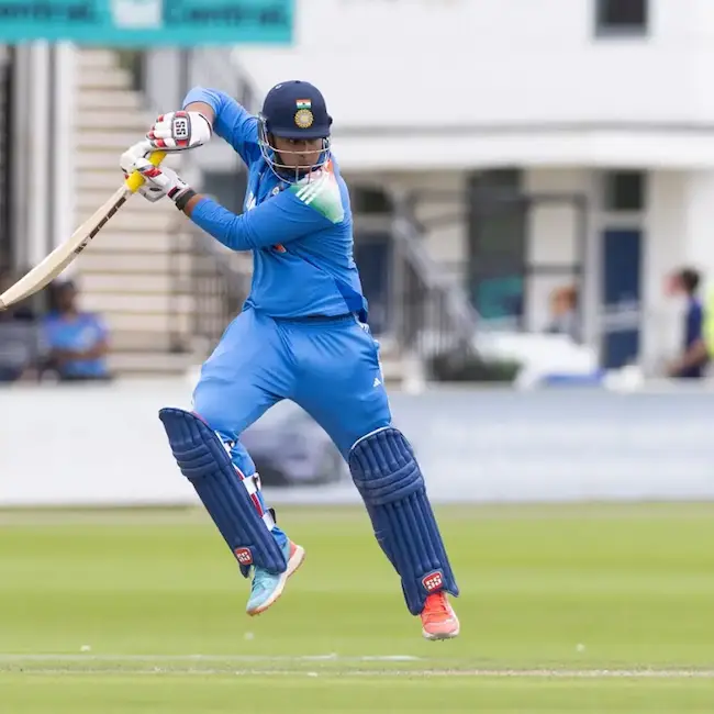 IND vs ENG: ఓపెన్ ఛాలెంజ్: వైభవ్ vs ఫ్లింటాఫ్ కుమారుడు