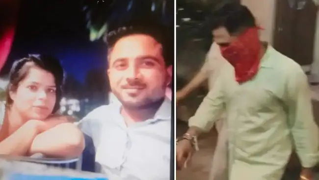 Bhopal: ప్రియురాలిని చంపీ బెడ్‌షీట్‌లో చుట్టి.. ఇంట్లోనే 3 రోజుల పాటు..