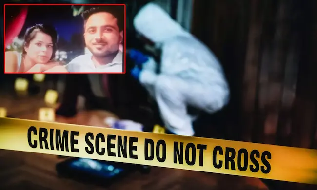 Bhopal: ప్రియురాలిని చంపీ బెడ్‌షీట్‌లో చుట్టి.. ఇంట్లోనే 3 రోజుల పాటు..