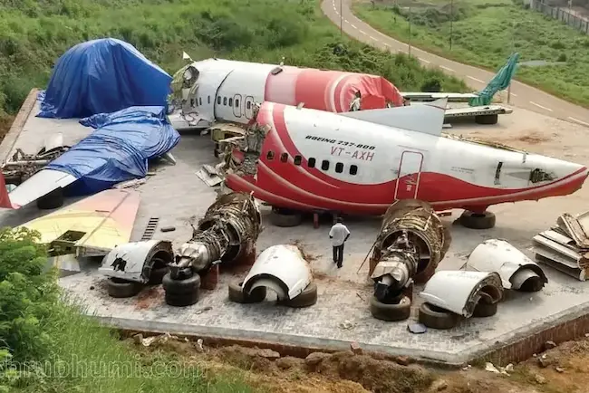 Air India: ఎయిర్ ఇండియా ప్రమాదం: ఇంజిన్ ఫెయిల్యూరే కారణమా?