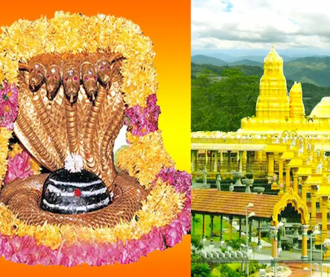 Srisailam Temple: శ్రీశైలంలో ఉచిత స్పర్శ దర్శనాలు పునఃప్రారంభం