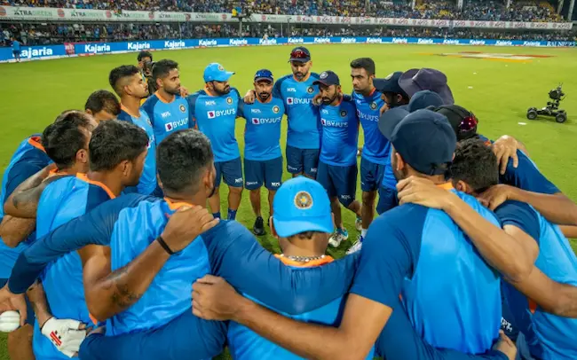 BCCI: బంగ్లాదేశ్ పర్యటనకు బ్రేక్..