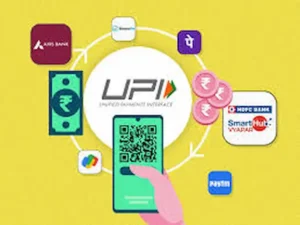 యూపీఐ పేమెంట్స్ లలో సరి కొత్త రికార్డు