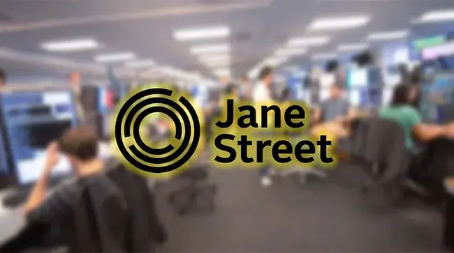 SEBI bans Jane Street: అమెరికా సంస్థ జేన్‌ స్ట్రీట్‌పై సెబీ నిషేధం