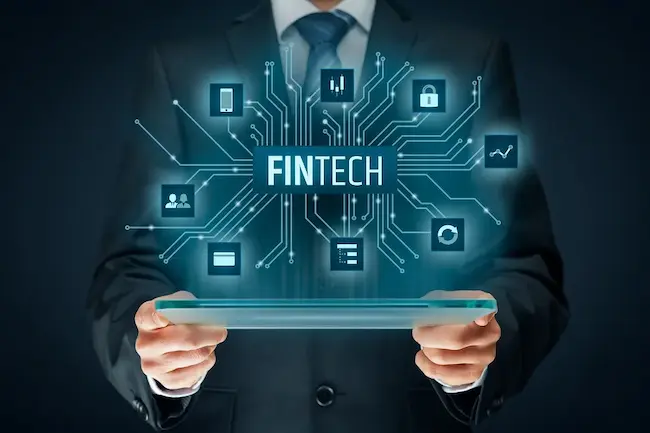 Fintech: ఫిన్‌టెక్‌ పెట్టుబడుల్లో మూడో స్థానంలో భారత్..